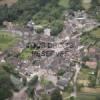 Photos aériennes de Grandchamp (89350) - Le Centre Bourg | Yonne, Bourgogne-Franche-Comté, France - Photo réf. N000102