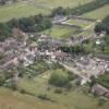 Photos aériennes de Grandchamp (89350) - Autre vue | Yonne, Bourgogne-Franche-Comté, France - Photo réf. N000104