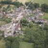 Photos aériennes de Grandchamp (89350) - Le Centre Bourg | Yonne, Bourgogne-Franche-Comté, France - Photo réf. N000105