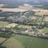 Photos aériennes de Grandchamp (89350) - Autre vue | Yonne, Bourgogne-Franche-Comté, France - Photo réf. N000110