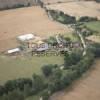 Photos aériennes de Saint-Denis-sur-Ouanne (89120) - Autre vue | Yonne, Bourgogne-Franche-Comté, France - Photo réf. N000112