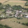 Photos aériennes de Saint-Denis-sur-Ouanne (89120) - Autre vue | Yonne, Bourgogne-Franche-Comté, France - Photo réf. N000115