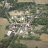 Photos aériennes de Saint-Denis-sur-Ouanne (89120) - Autre vue | Yonne, Bourgogne-Franche-Comté, France - Photo réf. N000116