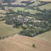 Photos aériennes de Saint-Denis-sur-Ouanne (89120) - Autre vue | Yonne, Bourgogne-Franche-Comté, France - Photo réf. N000118