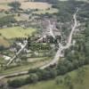 Photos aériennes de Saint-Martin-sur-Ouanne (89120) | Yonne, Bourgogne-Franche-Comté, France - Photo réf. N000122
