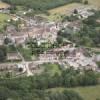 Photos aériennes de Saint-Martin-sur-Ouanne (89120) | Yonne, Bourgogne-Franche-Comté, France - Photo réf. N000124