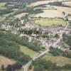 Photos aériennes de Saint-Martin-sur-Ouanne (89120) | Yonne, Bourgogne-Franche-Comté, France - Photo réf. N000126