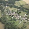 Photos aériennes de Saint-Martin-sur-Ouanne (89120) | Yonne, Bourgogne-Franche-Comté, France - Photo réf. N000127
