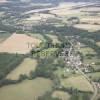 Photos aériennes de Saint-Martin-sur-Ouanne (89120) | Yonne, Bourgogne-Franche-Comté, France - Photo réf. N000128