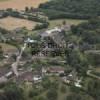 Photos aériennes de Malicorne (89120) - Le Centre Bourg | Yonne, Bourgogne-Franche-Comté, France - Photo réf. N000129