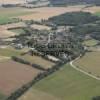 Photos aériennes de Malicorne (89120) - Autre vue | Yonne, Bourgogne-Franche-Comté, France - Photo réf. N000135