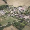 Photos aériennes de Marchais-Beton (89120) - Autre vue | Yonne, Bourgogne-Franche-Comté, France - Photo réf. N000137