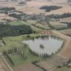 Photos aériennes de Marchais-Beton (89120) - L'étang | Yonne, Bourgogne-Franche-Comté, France - Photo réf. N000141