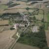 Photos aériennes de Marchais-Beton (89120) - Autre vue | Yonne, Bourgogne-Franche-Comté, France - Photo réf. N000142
