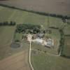 Photos aériennes de Marchais-Beton (89120) - Une Exploitation Agricole | Yonne, Bourgogne-Franche-Comté, France - Photo réf. N000144