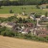 Photos aériennes de Ancy-le-Libre (89160) - Autre vue | Yonne, Bourgogne-Franche-Comté, France - Photo réf. N000175