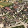 Photos aériennes de Ancy-le-Libre (89160) - Autre vue | Yonne, Bourgogne-Franche-Comté, France - Photo réf. N000178