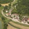 Photos aériennes de Ancy-le-Libre (89160) - Autre vue | Yonne, Bourgogne-Franche-Comté, France - Photo réf. N000179