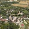 Photos aériennes de Andryes (89480) - Autre vue | Yonne, Bourgogne-Franche-Comté, France - Photo réf. N000185