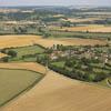 Photos aériennes de Angely (89440) - Autre vue | Yonne, Bourgogne-Franche-Comté, France - Photo réf. N000191