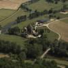 Photos aériennes de Angely (89440) - Autre vue | Yonne, Bourgogne-Franche-Comté, France - Photo réf. N000196