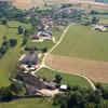 Photos aériennes de Angely (89440) - Autre vue | Yonne, Bourgogne-Franche-Comté, France - Photo réf. N000197