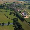 Photos aériennes de Angely (89440) - Autre vue | Yonne, Bourgogne-Franche-Comté, France - Photo réf. N000198