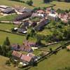Photos aériennes de Angely (89440) - Autre vue | Yonne, Bourgogne-Franche-Comté, France - Photo réf. N000200