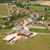 Photos aériennes de Angely (89440) - Autre vue | Yonne, Bourgogne-Franche-Comté, France - Photo réf. N000201