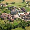Photos aériennes de Angely (89440) - Autre vue | Yonne, Bourgogne-Franche-Comté, France - Photo réf. N000203