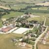 Photos aériennes de Annéot (89200) - Autre vue | Yonne, Bourgogne-Franche-Comté, France - Photo réf. N000206