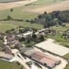 Photos aériennes de Annéot (89200) - Autre vue | Yonne, Bourgogne-Franche-Comté, France - Photo réf. N000207