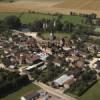 Photos aériennes de Argenteuil-sur-Armançon (89160) - Le Centre Bourg | Yonne, Bourgogne-Franche-Comté, France - Photo réf. N000222