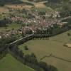Photos aériennes de Asquins (89450) - Autre vue | Yonne, Bourgogne-Franche-Comté, France - Photo réf. N000242