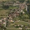 Photos aériennes de Asquins (89450) - Autre vue | Yonne, Bourgogne-Franche-Comté, France - Photo réf. N000244