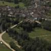 Photos aériennes de Asquins (89450) - Autre vue | Yonne, Bourgogne-Franche-Comté, France - Photo réf. N000249