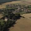 Photos aériennes de Annoux (89440) | Yonne, Bourgogne-Franche-Comté, France - Photo réf. N000261