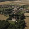 Photos aériennes de Annoux (89440) | Yonne, Bourgogne-Franche-Comté, France - Photo réf. N000262