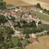 Photos aériennes de Annoux (89440) | Yonne, Bourgogne-Franche-Comté, France - Photo réf. N000264