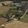 Photos aériennes de Annoux (89440) | Yonne, Bourgogne-Franche-Comté, France - Photo réf. N000268