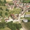 Photos aériennes de Baon (89430) - Autre vue | Yonne, Bourgogne-Franche-Comté, France - Photo réf. N000273