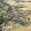 Photos aériennes de Bazarnes (89460) | Yonne, Bourgogne-Franche-Comté, France - Photo réf. N000274