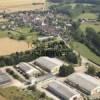 Photos aériennes de Bazarnes (89460) | Yonne, Bourgogne-Franche-Comté, France - Photo réf. N000276