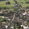 Photos aériennes de Bazarnes (89460) | Yonne, Bourgogne-Franche-Comté, France - Photo réf. N000278