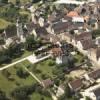 Photos aériennes de Bazarnes (89460) | Yonne, Bourgogne-Franche-Comté, France - Photo réf. N000279