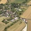 Photos aériennes de Bellechaume (89210) - Autre vue | Yonne, Bourgogne-Franche-Comté, France - Photo réf. N000284