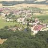 Photos aériennes de Bernouil (89360) - Autre vue | Yonne, Bourgogne-Franche-Comté, France - Photo réf. N000295