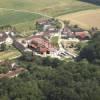 Photos aériennes de Bernouil (89360) - Autre vue | Yonne, Bourgogne-Franche-Comté, France - Photo réf. N000296