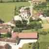 Photos aériennes de Bernouil (89360) - Autre vue | Yonne, Bourgogne-Franche-Comté, France - Photo réf. N000300