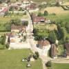 Photos aériennes de Bernouil (89360) - Autre vue | Yonne, Bourgogne-Franche-Comté, France - Photo réf. N000301